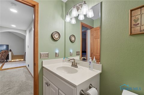 Tiny photo for 7331 Witherby Court, Holland, OH 43528 (MLS # 6136213)