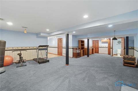 Tiny photo for 7331 Witherby Court, Holland, OH 43528 (MLS # 6136213)
