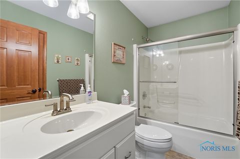 Tiny photo for 7331 Witherby Court, Holland, OH 43528 (MLS # 6136213)