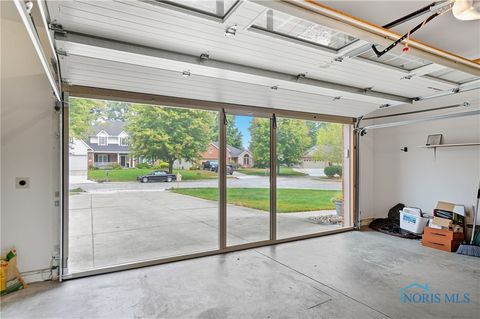 Tiny photo for 7331 Witherby Court, Holland, OH 43528 (MLS # 6136213)