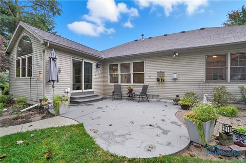 Tiny photo for 7331 Witherby Court, Holland, OH 43528 (MLS # 6136213)