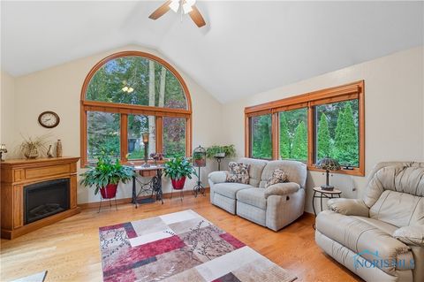 Tiny photo for 7331 Witherby Court, Holland, OH 43528 (MLS # 6136213)