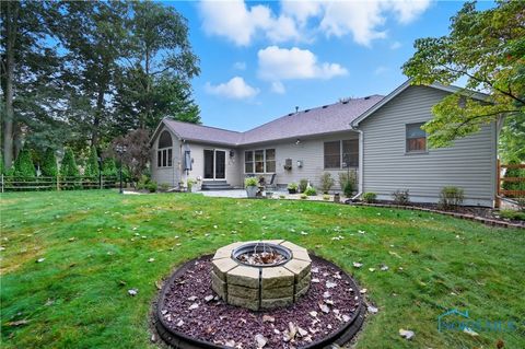 Tiny photo for 7331 Witherby Court, Holland, OH 43528 (MLS # 6136213)