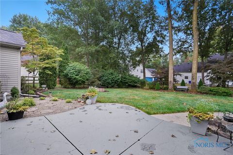 Tiny photo for 7331 Witherby Court, Holland, OH 43528 (MLS # 6136213)