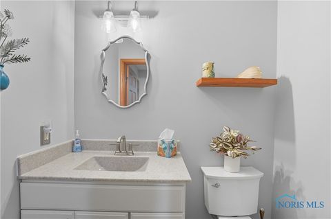 Tiny photo for 7331 Witherby Court, Holland, OH 43528 (MLS # 6136213)