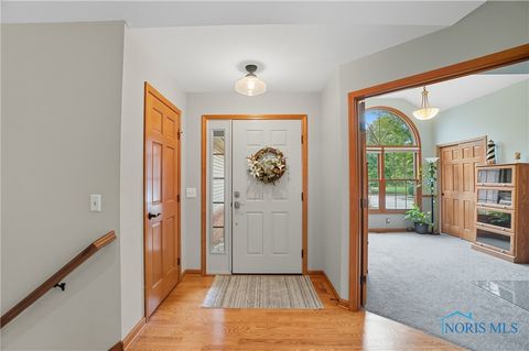 Tiny photo for 7331 Witherby Court, Holland, OH 43528 (MLS # 6136213)