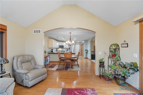Tiny photo for 7331 Witherby Court, Holland, OH 43528 (MLS # 6136213)