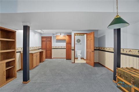 Tiny photo for 7331 Witherby Court, Holland, OH 43528 (MLS # 6136213)