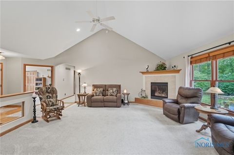 Tiny photo for 7331 Witherby Court, Holland, OH 43528 (MLS # 6136213)