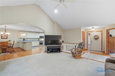 Tiny photo for 7331 Witherby Court, Holland, OH 43528 (MLS # 6136213)