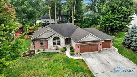 Tiny photo for 7331 Witherby Court, Holland, OH 43528 (MLS # 6136213)