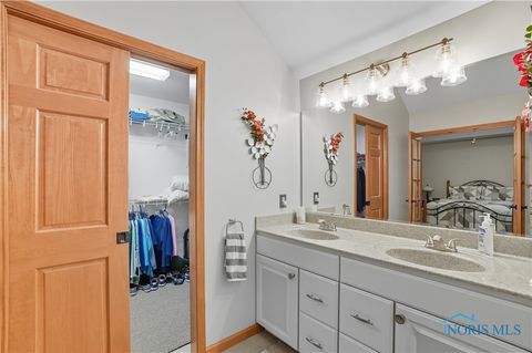 Tiny photo for 7331 Witherby Court, Holland, OH 43528 (MLS # 6136213)