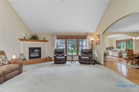 Tiny photo for 7331 Witherby Court, Holland, OH 43528 (MLS # 6136213)