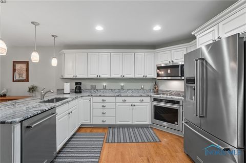 Tiny photo for 7331 Witherby Court, Holland, OH 43528 (MLS # 6136213)