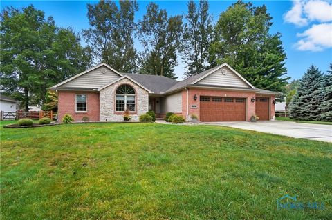 Tiny photo for 7331 Witherby Court, Holland, OH 43528 (MLS # 6136213)