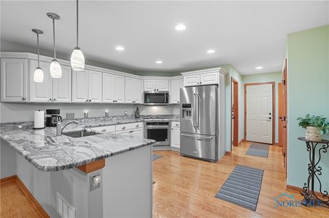 Tiny photo for 7331 Witherby Court, Holland, OH 43528 (MLS # 6136213)