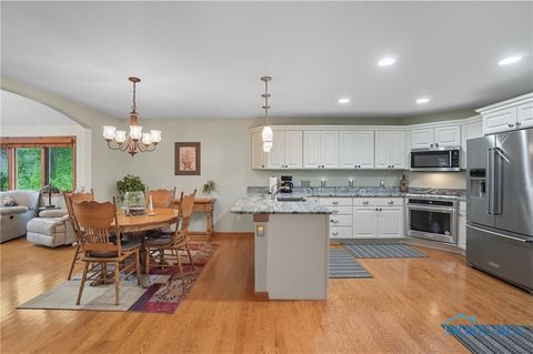 Tiny photo for 7331 Witherby Court, Holland, OH 43528 (MLS # 6136213)