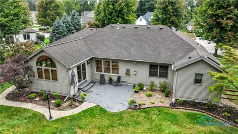 Tiny photo for 7331 Witherby Court, Holland, OH 43528 (MLS # 6136213)