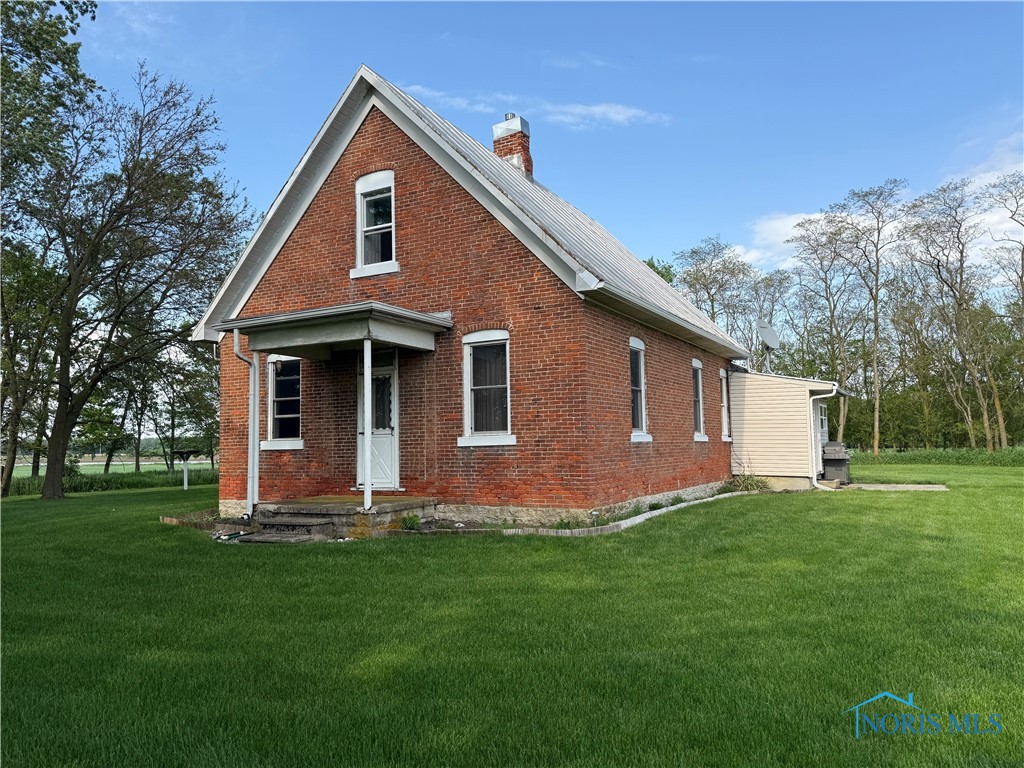 12517 County Road 9, Findlay, Ohio image 1