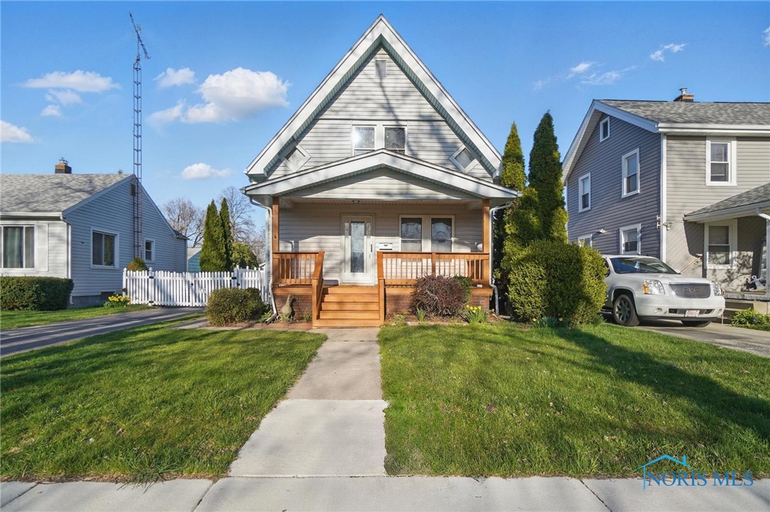 4855 295th Street, Toledo, Ohio image 1