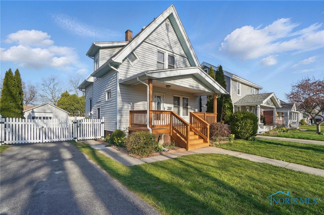 4855 295th Street, Toledo, Ohio image 2