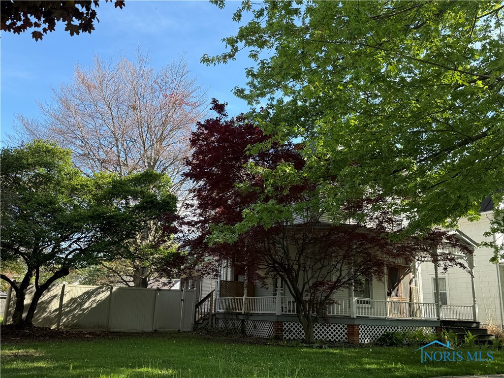 1023 Buckland Avenue, Fremont, Ohio image 4