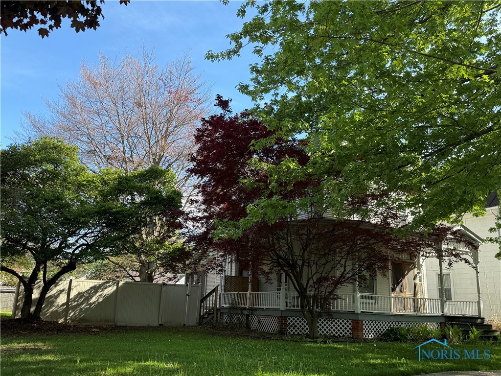 1023 Buckland Avenue, Fremont, Ohio image 5