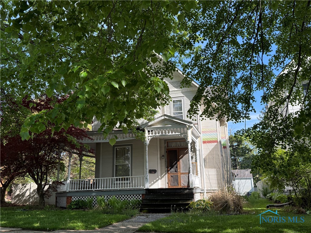 1023 Buckland Avenue, Fremont, Ohio image 2