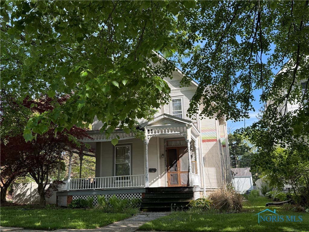 1023 Buckland Avenue, Fremont, Ohio image 1