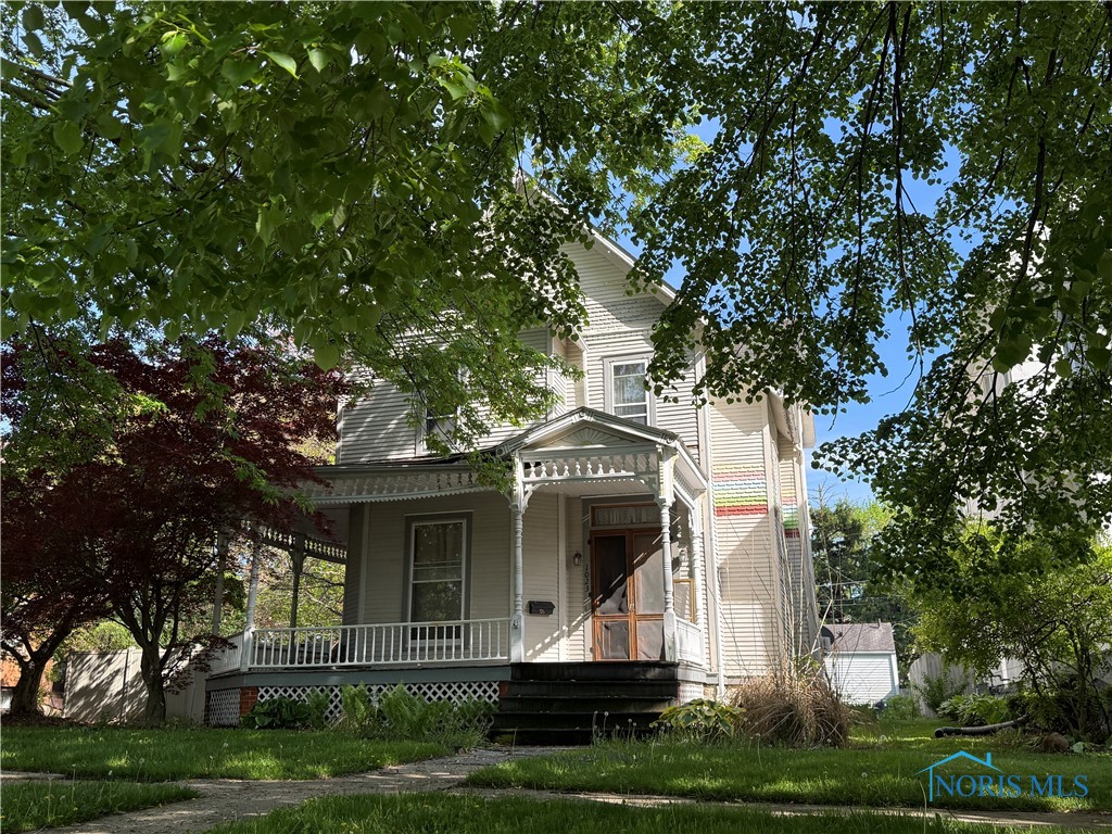 1023 Buckland Avenue, Fremont, Ohio image 3