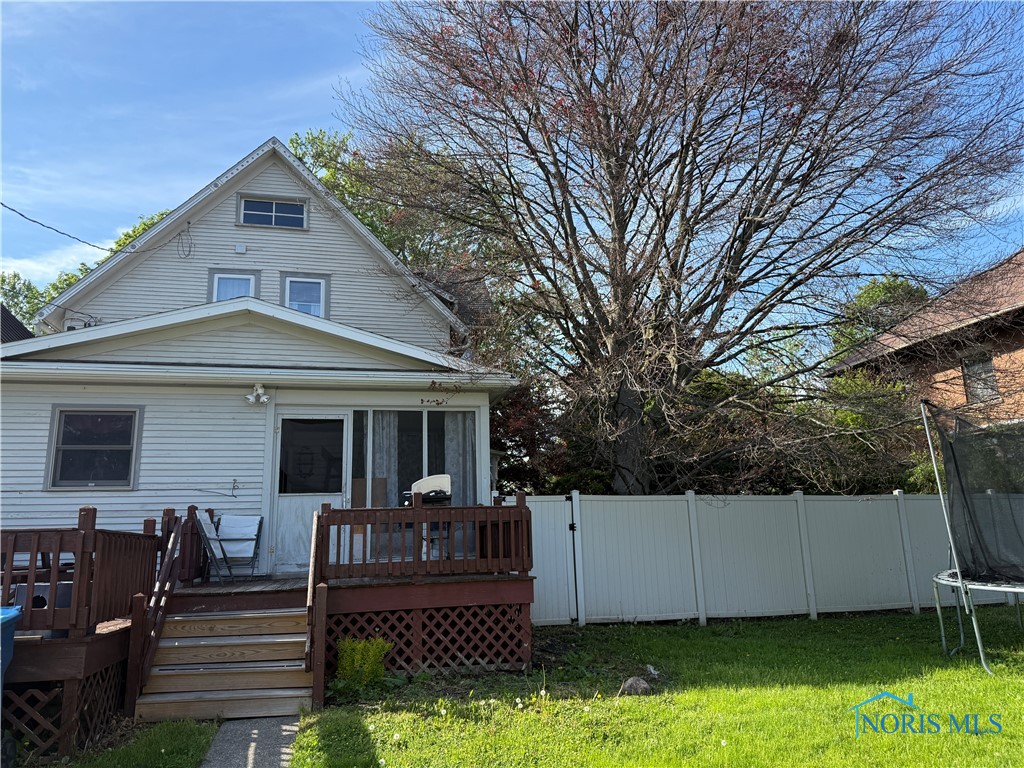 1023 Buckland Avenue, Fremont, Ohio image 23
