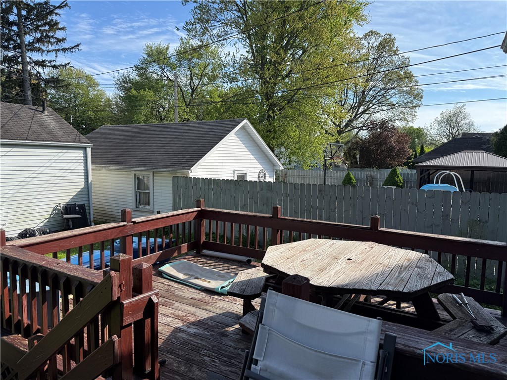1023 Buckland Avenue, Fremont, Ohio image 21