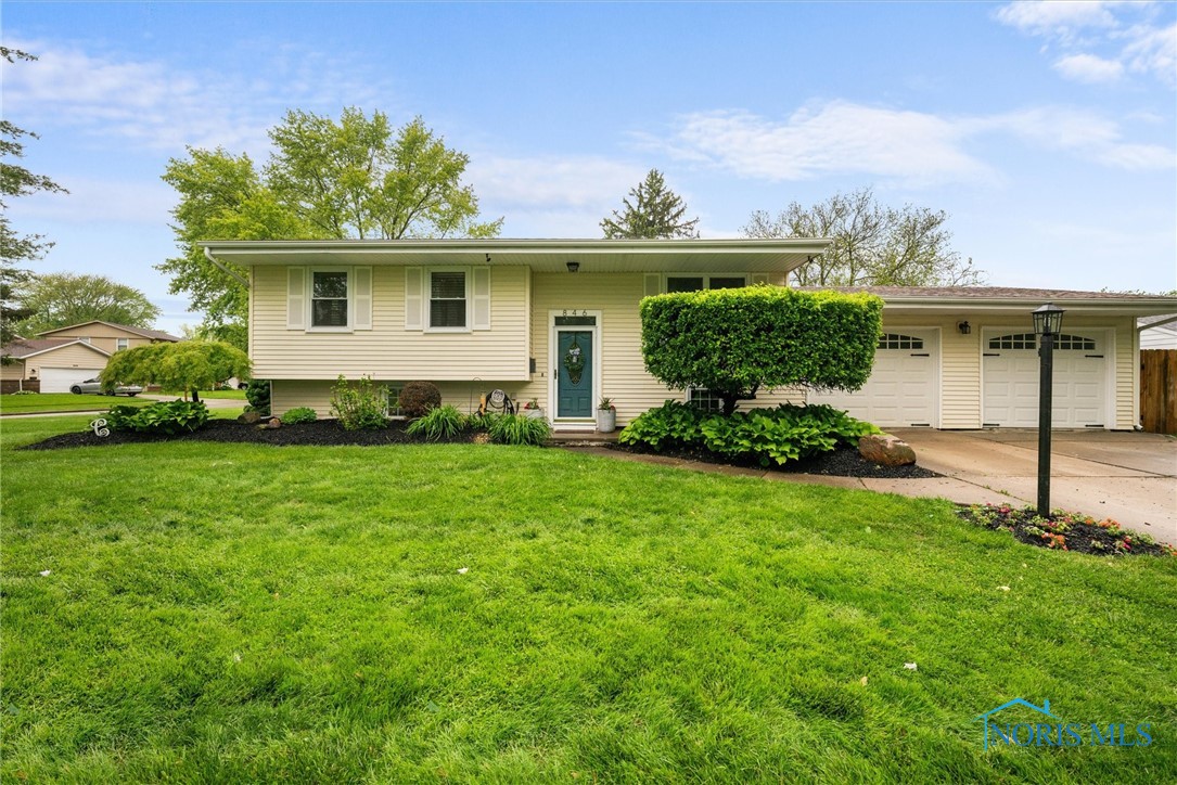 846 Maple Lane, Waterville, Ohio image 1