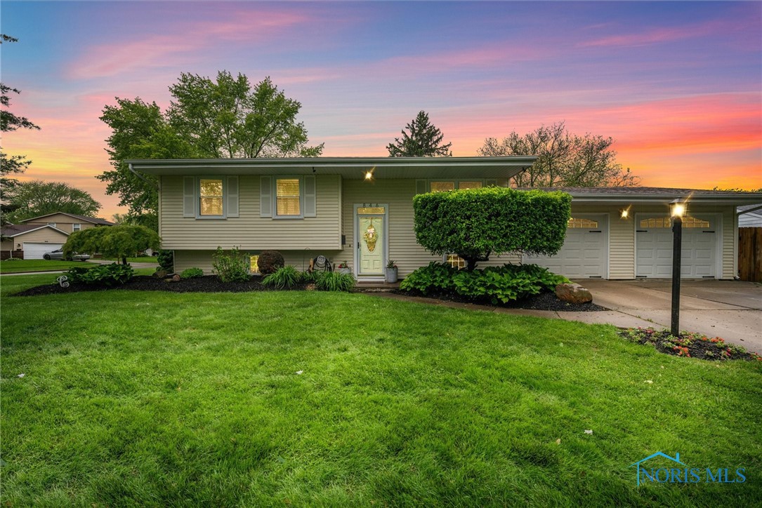 846 Maple Lane, Waterville, Ohio image 3