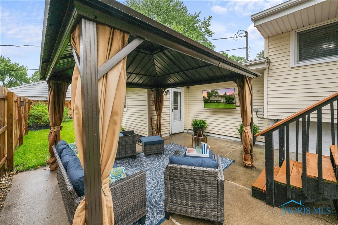 846 Maple Lane, Waterville, Ohio image 27