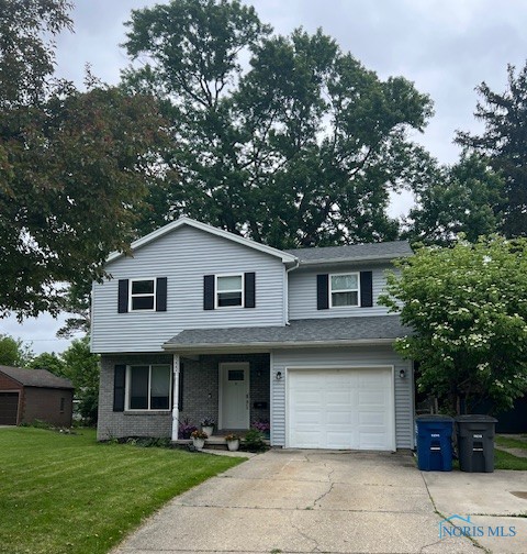 3222 Wendover Drive, Toledo, Ohio image 1