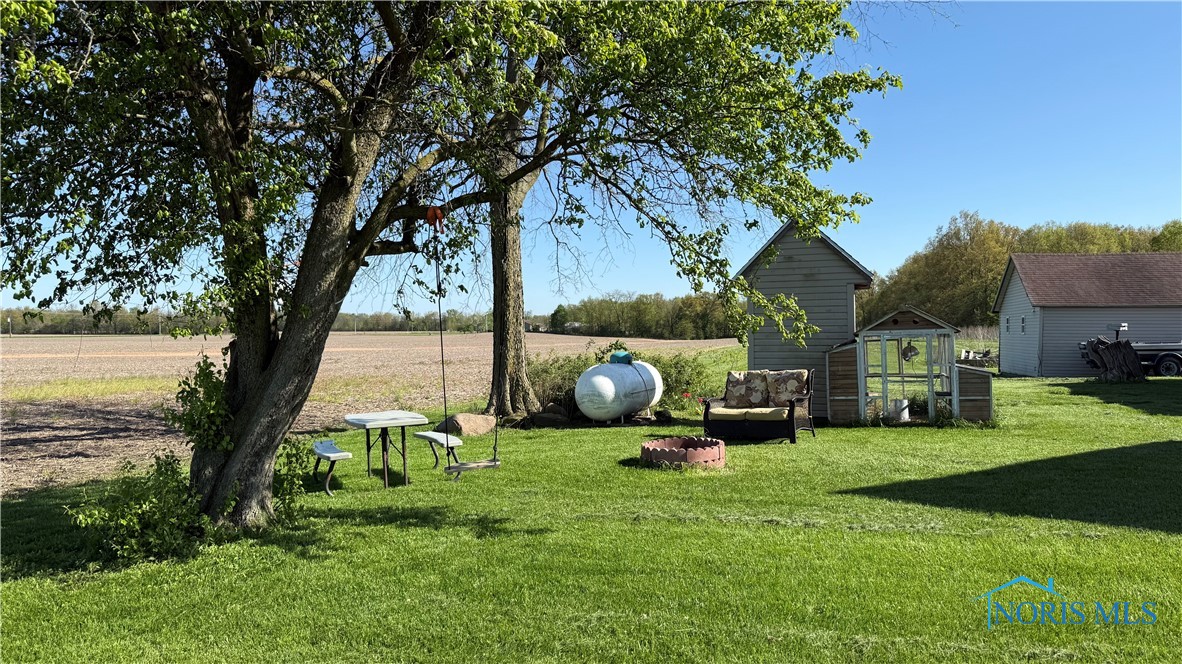 16820 Gipe Road, Ney, Ohio image 2