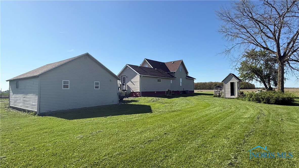 16820 Gipe Road, Ney, Ohio image 3