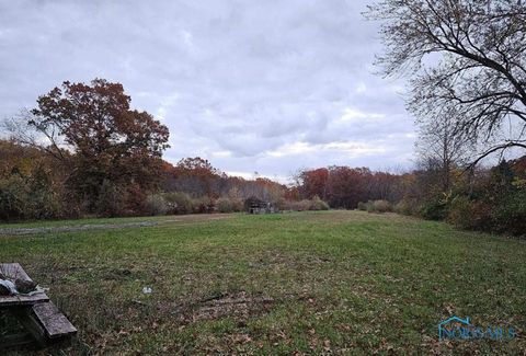 Tiny photo for 816 N Crissey Road, Holland, OH 43528 (MLS # 6136119)