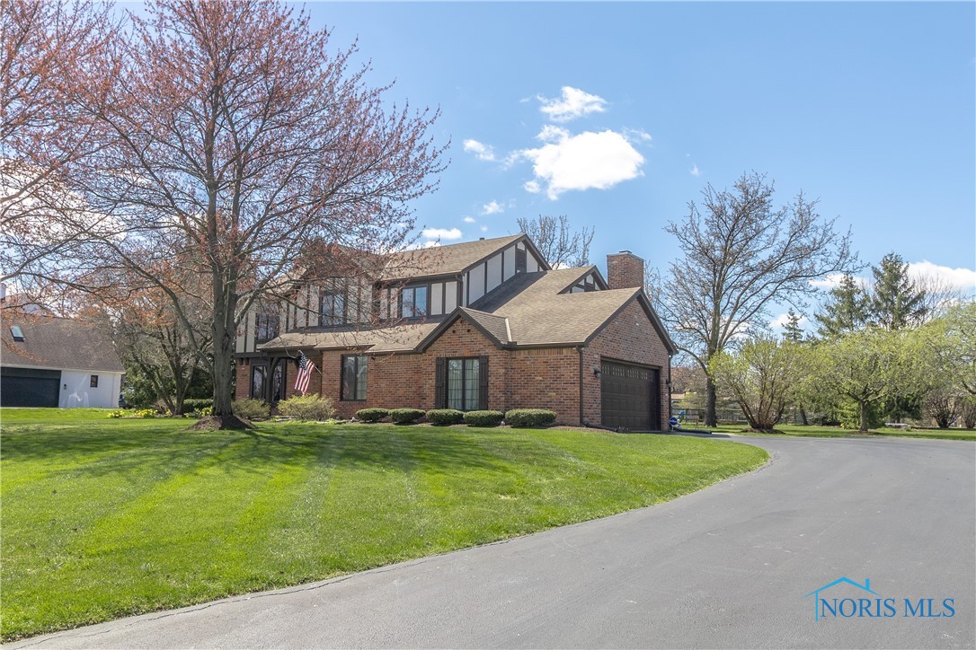 25611 Willowbend Road, Perrysburg, Ohio image 3