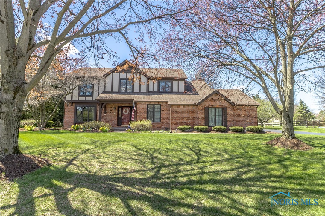 25611 Willowbend Road, Perrysburg, Ohio image 1