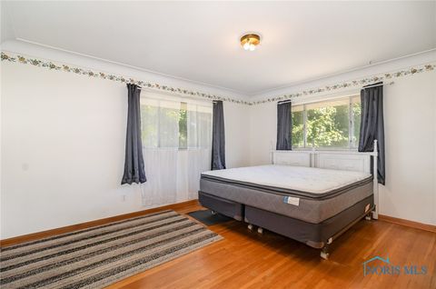 Tiny photo for 1301 Cass Road, Maumee, OH 43537 (MLS # 6136645)