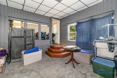Tiny photo for 1301 Cass Road, Maumee, OH 43537 (MLS # 6136645)