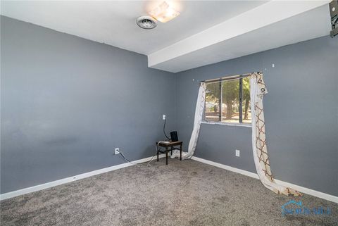 Tiny photo for 1301 Cass Road, Maumee, OH 43537 (MLS # 6136645)