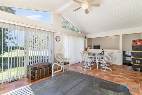 Tiny photo for 1301 Cass Road, Maumee, OH 43537 (MLS # 6136645)