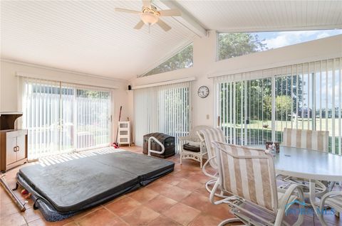 Tiny photo for 1301 Cass Road, Maumee, OH 43537 (MLS # 6136645)