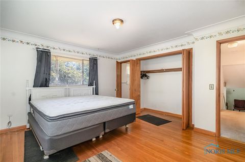 Tiny photo for 1301 Cass Road, Maumee, OH 43537 (MLS # 6136645)