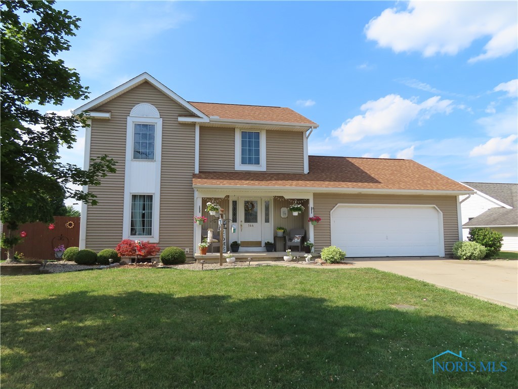 View Bryan, OH 43506 house