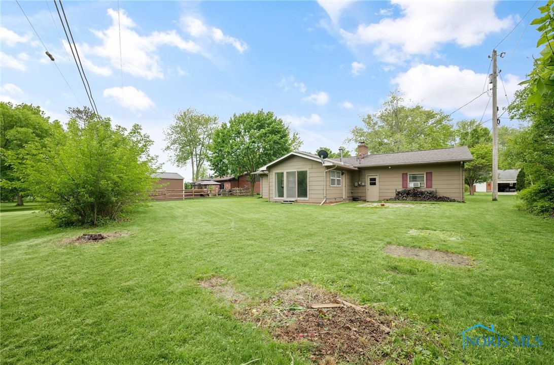 1 Hawthorne Drive, Delta, Ohio image 35