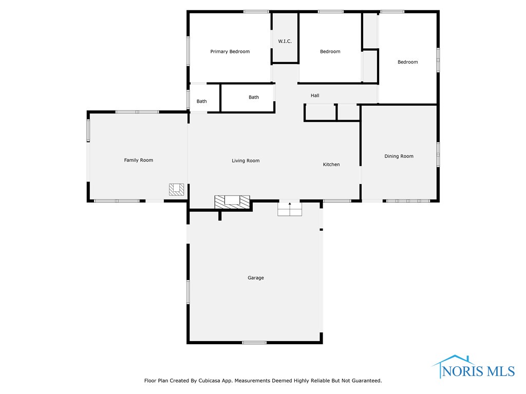 1 Hawthorne Drive, Delta, Ohio image 37